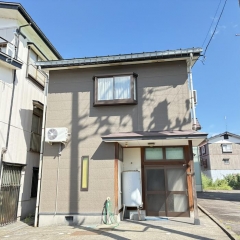 新潟県十日町市諏訪町