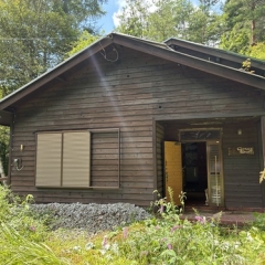 【NEW!!】北杜市大泉町西井出