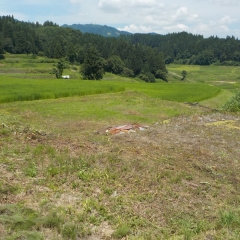 新潟県南魚沼市（塩沢）