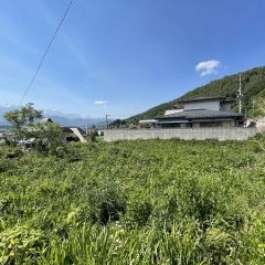 長野県大町市大町神栄町